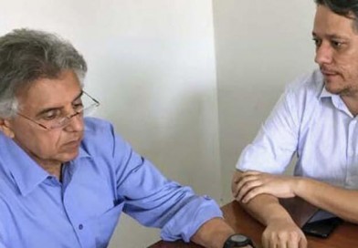 Presidente da Câmara conquista nova ambulância para Paraguaçu Paulista