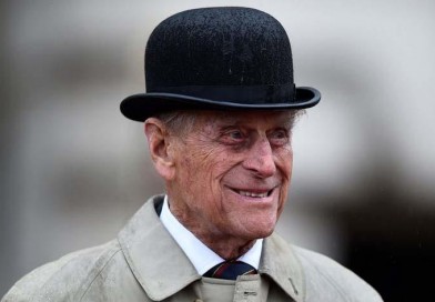 Morre aos 99 anos o príncipe Philip, marido da Rainha Elizabeth II
