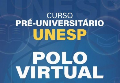 Abertas inscrições para Cursinho Pré-Vestibular UNESP Polo Paraguaçu Paulista