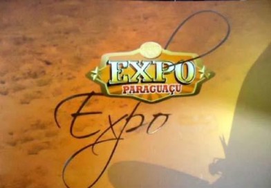 Expo Paraguaçu é retomada após 11 anos com grandes atrações