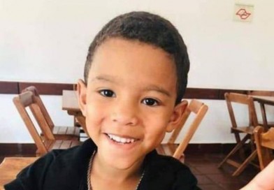 Criança de 5 anos morre atropelada em Ourinhos